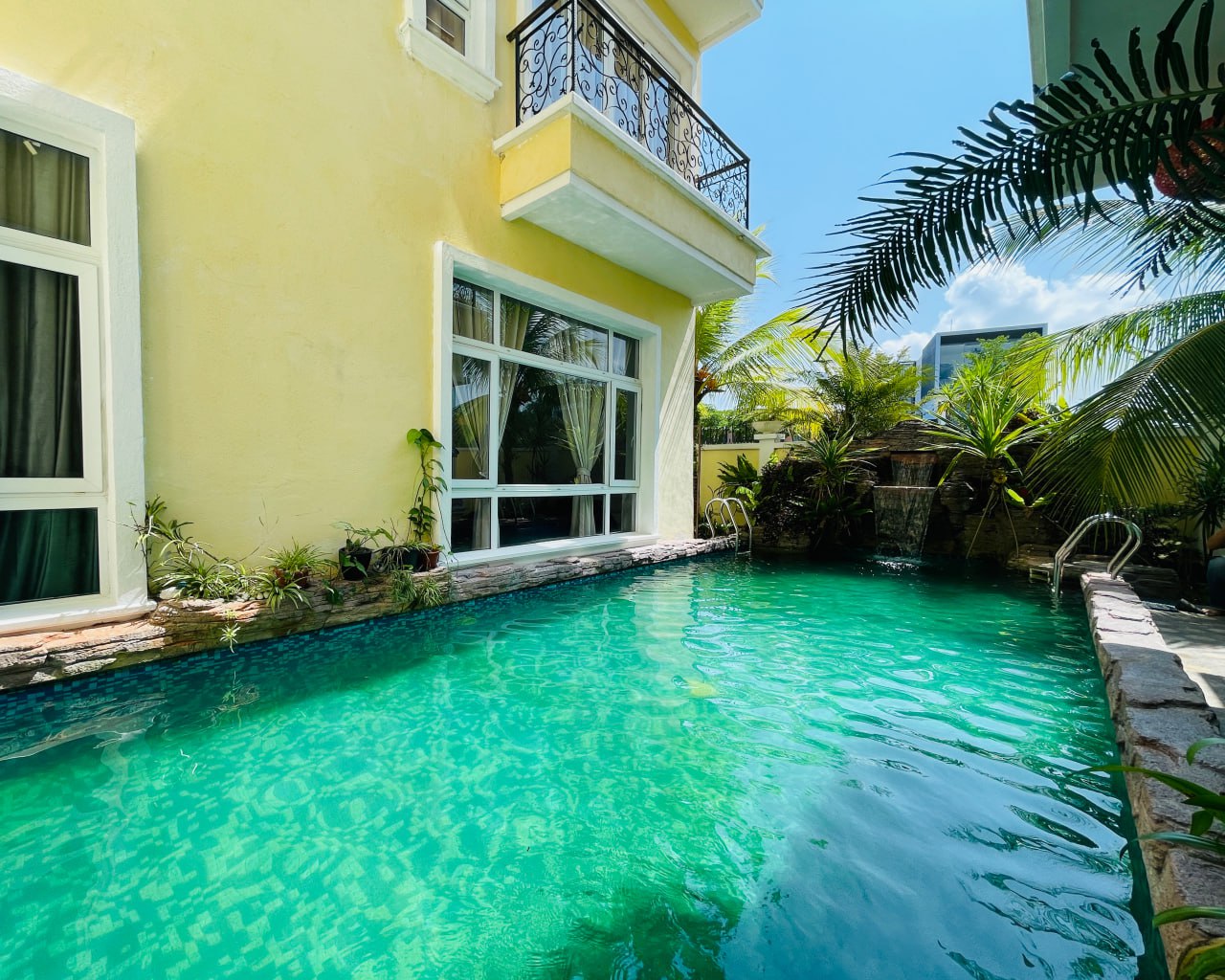 Bungalow Bandar Mahkota Cheras - photo 5