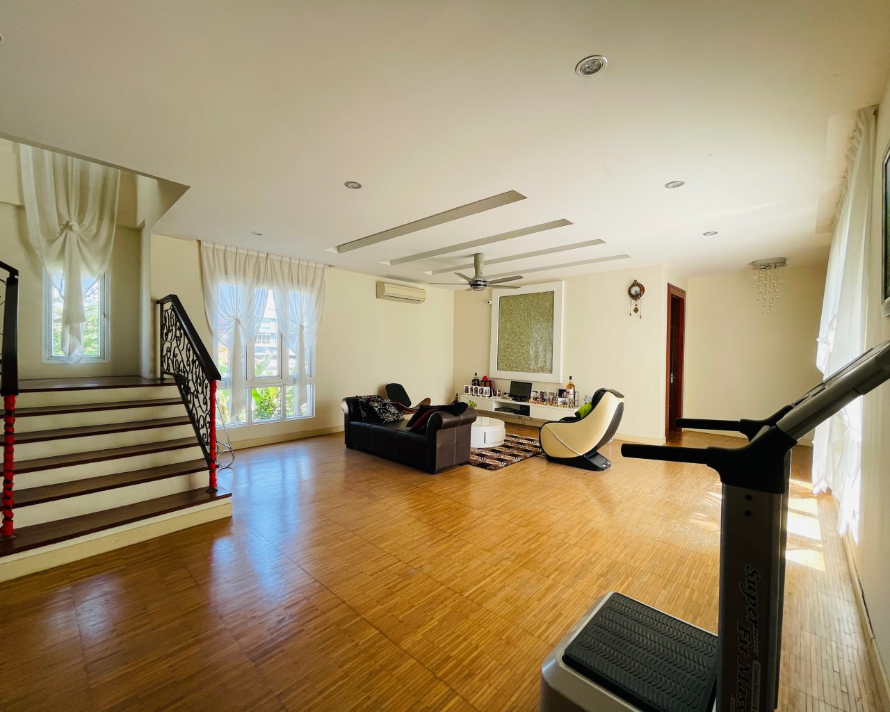 Bungalow Bandar Mahkota Cheras - photo 6