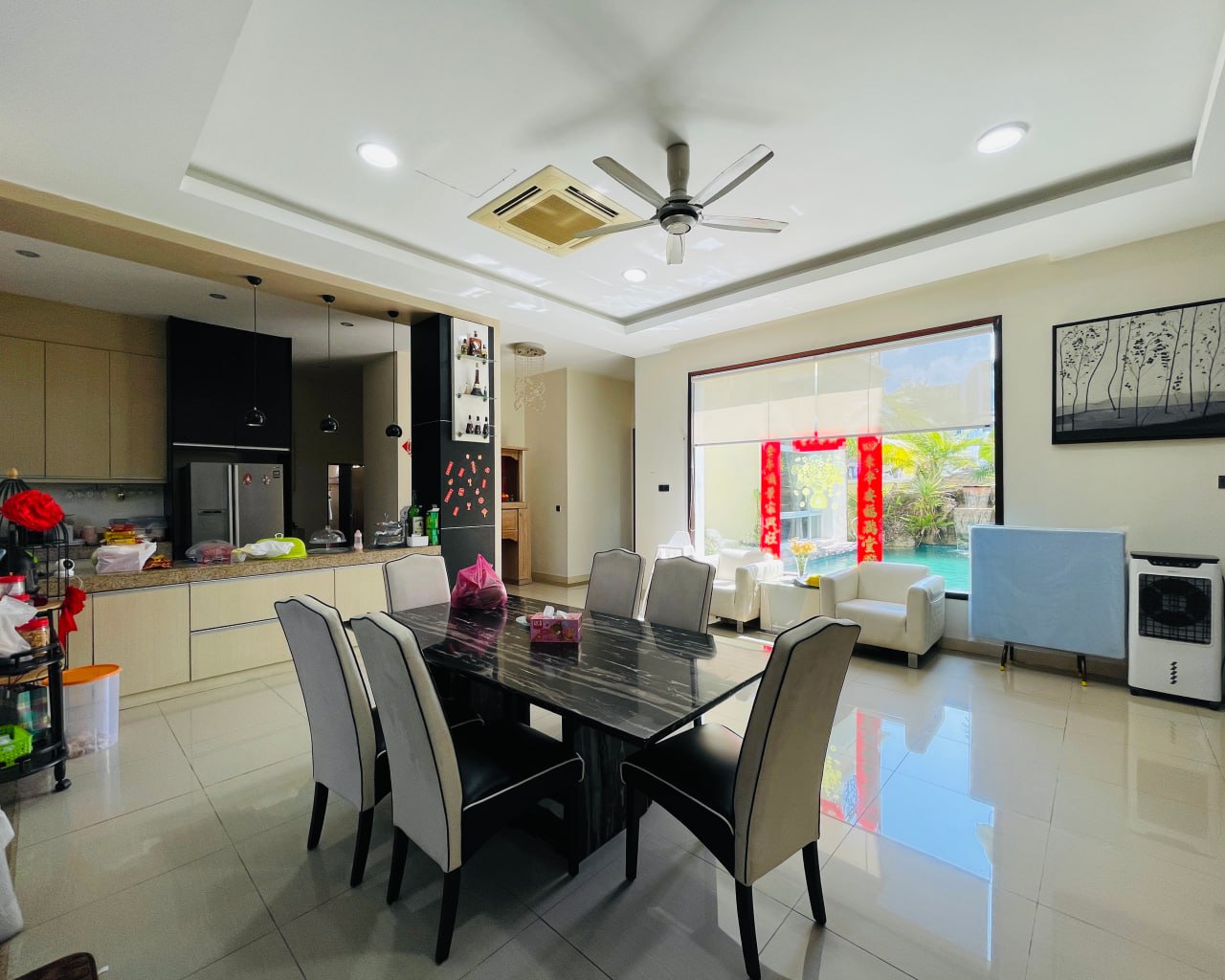 Bungalow Bandar Mahkota Cheras - photo 7