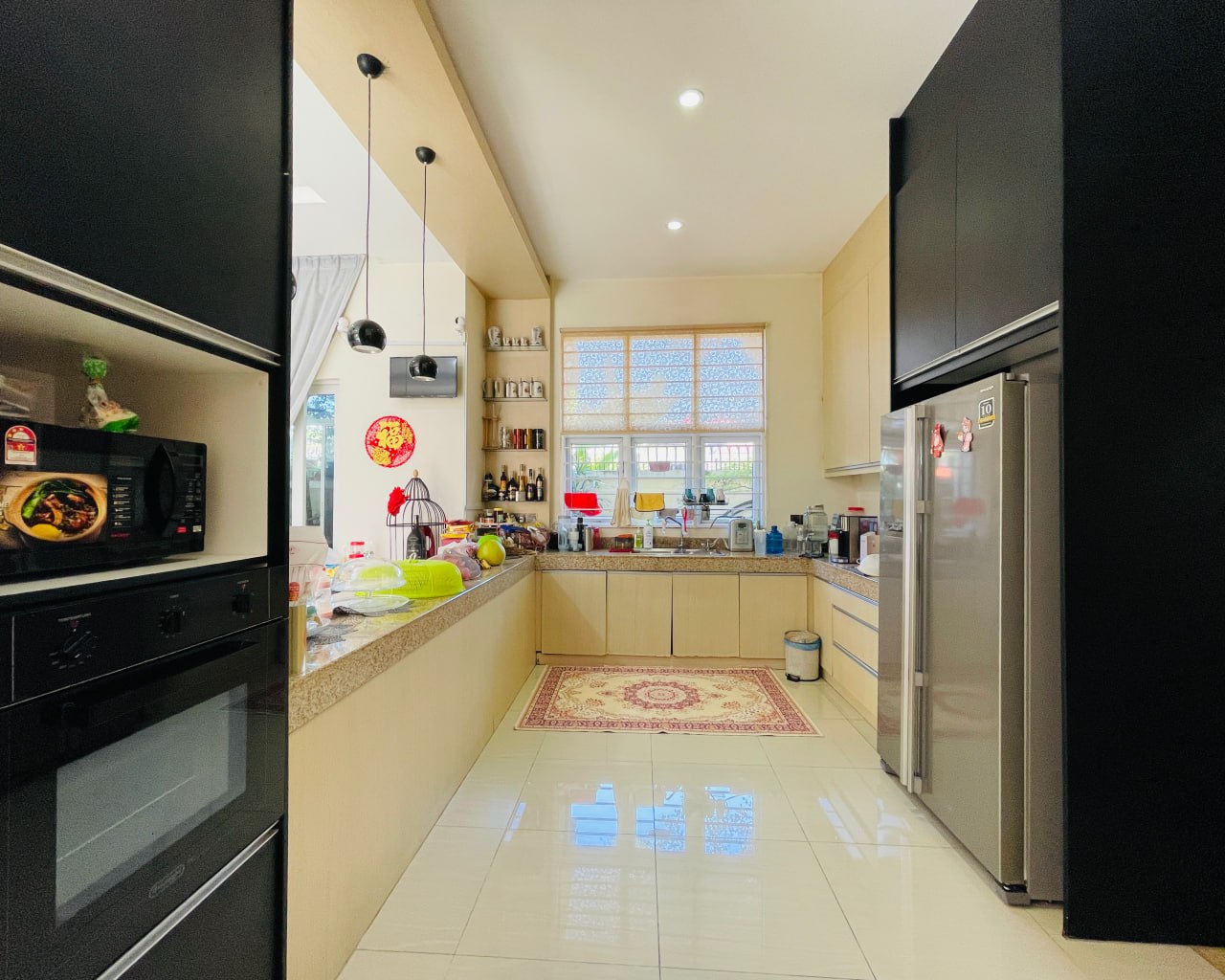 Bungalow Bandar Mahkota Cheras - photo 10