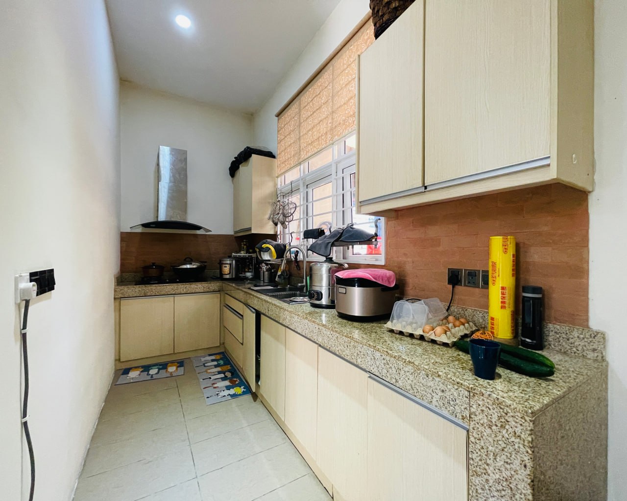 Bungalow Bandar Mahkota Cheras - photo 11