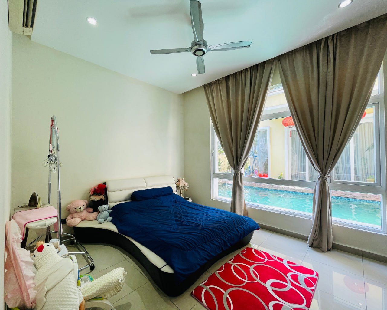 Bungalow Bandar Mahkota Cheras - photo 12