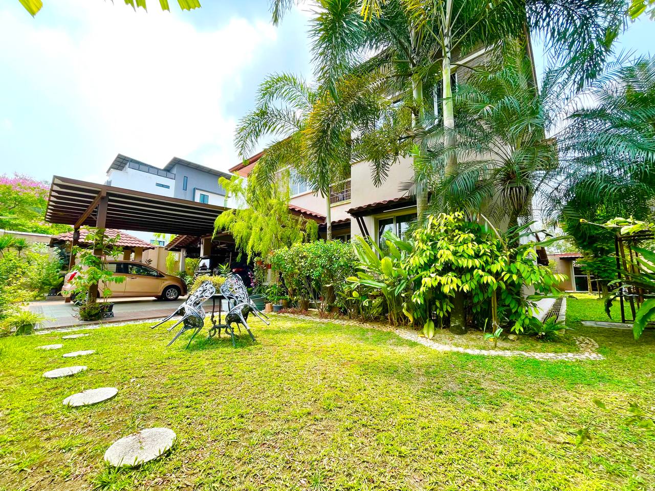 Pearl Villa - photo 2