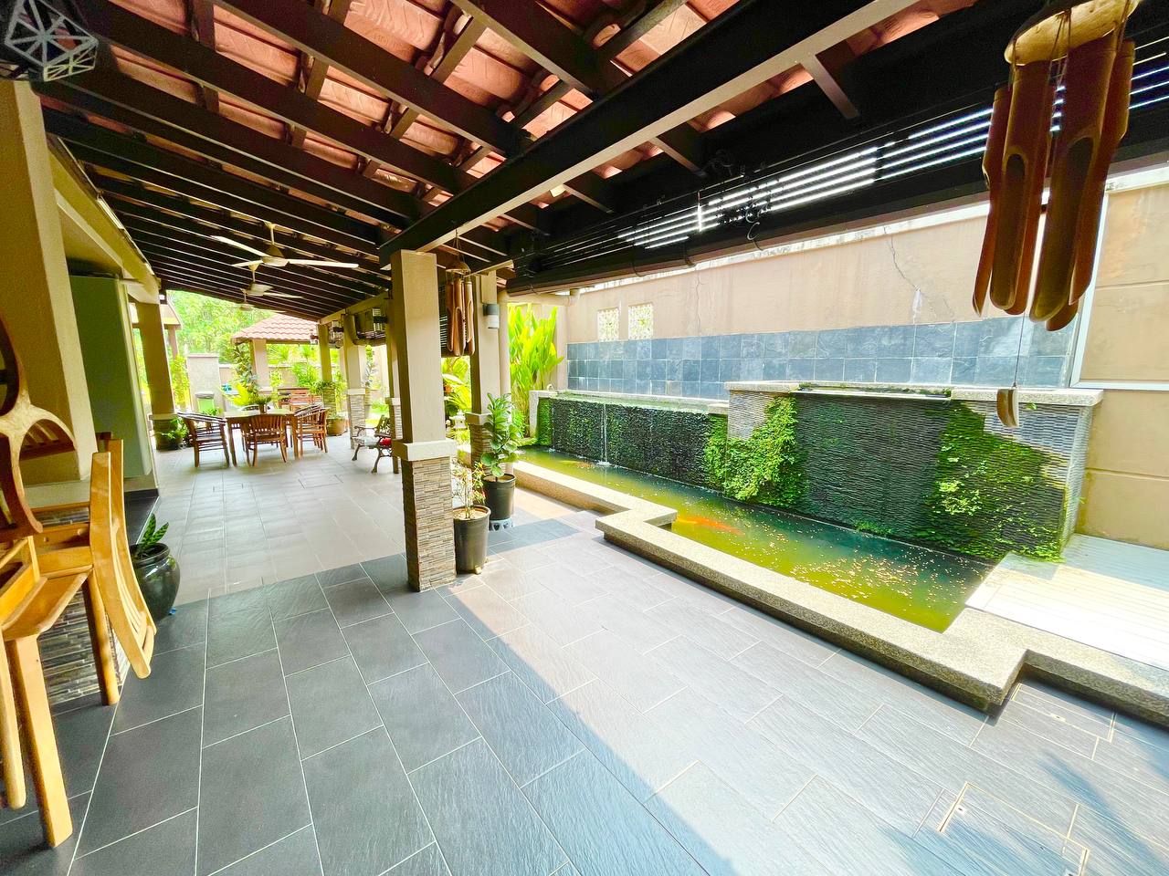 Pearl Villa - photo 3