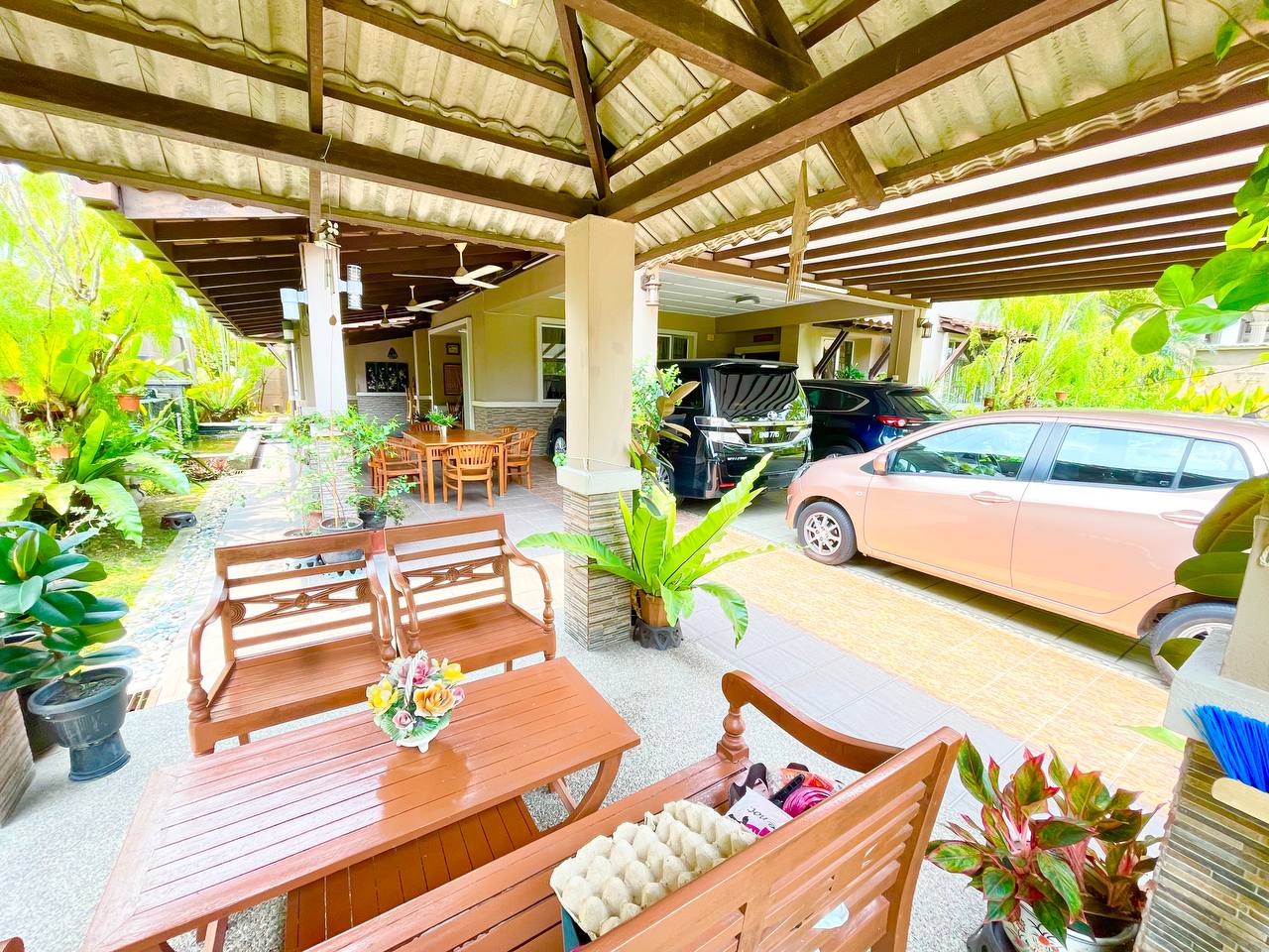 Pearl Villa - photo 4