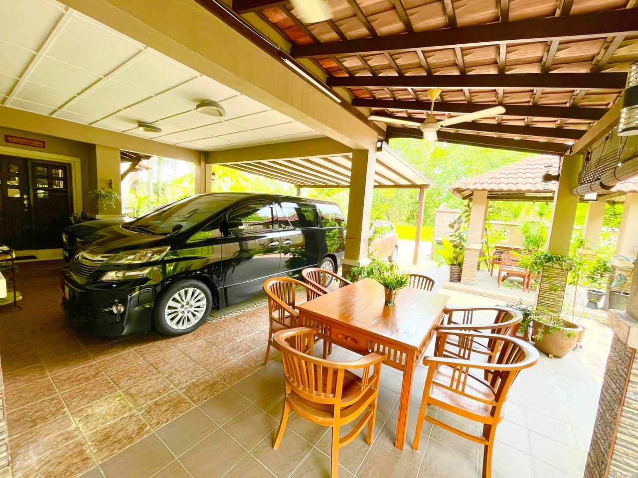 Pearl Villa - photo 5