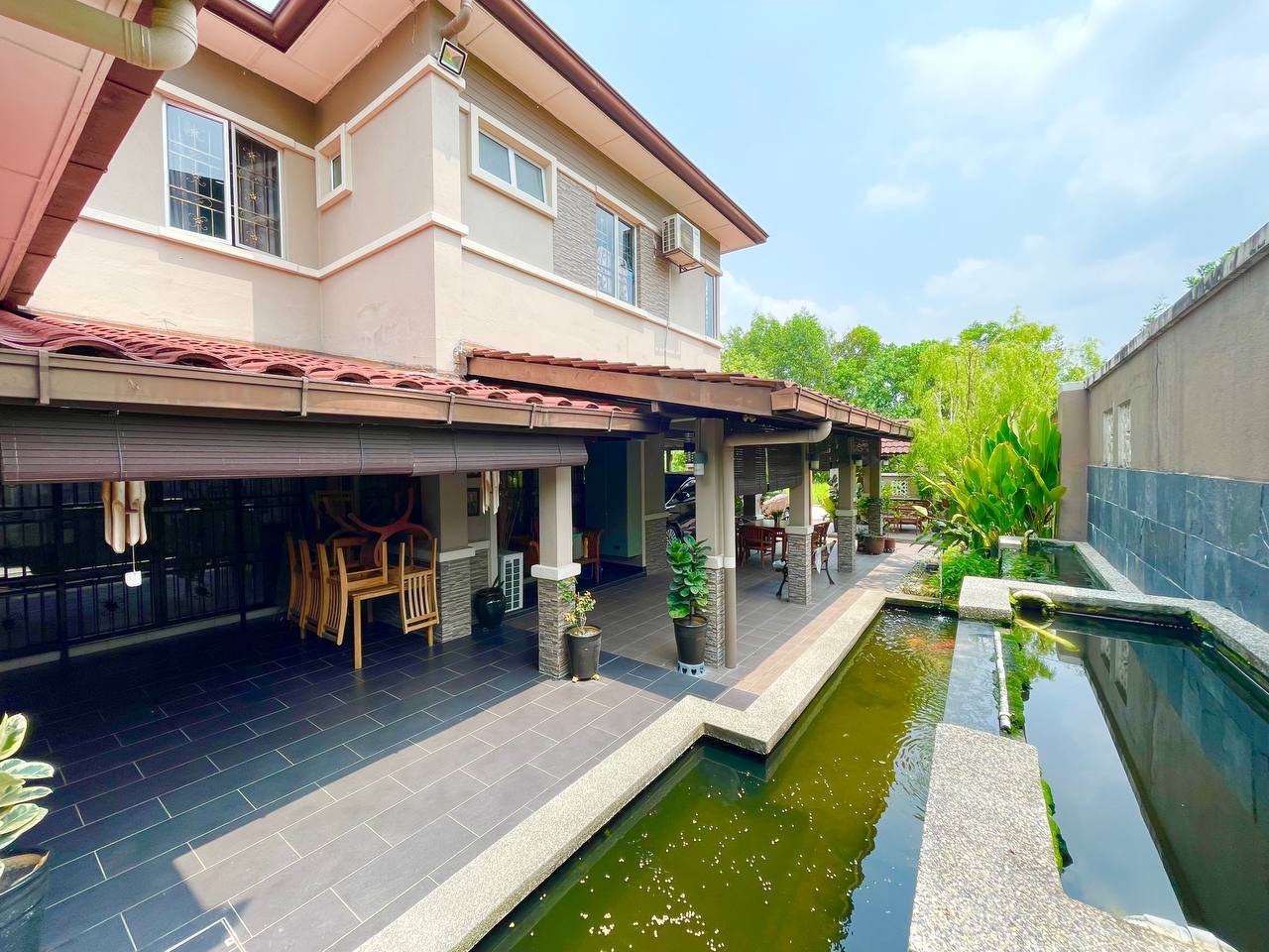 Pearl Villa - photo 10