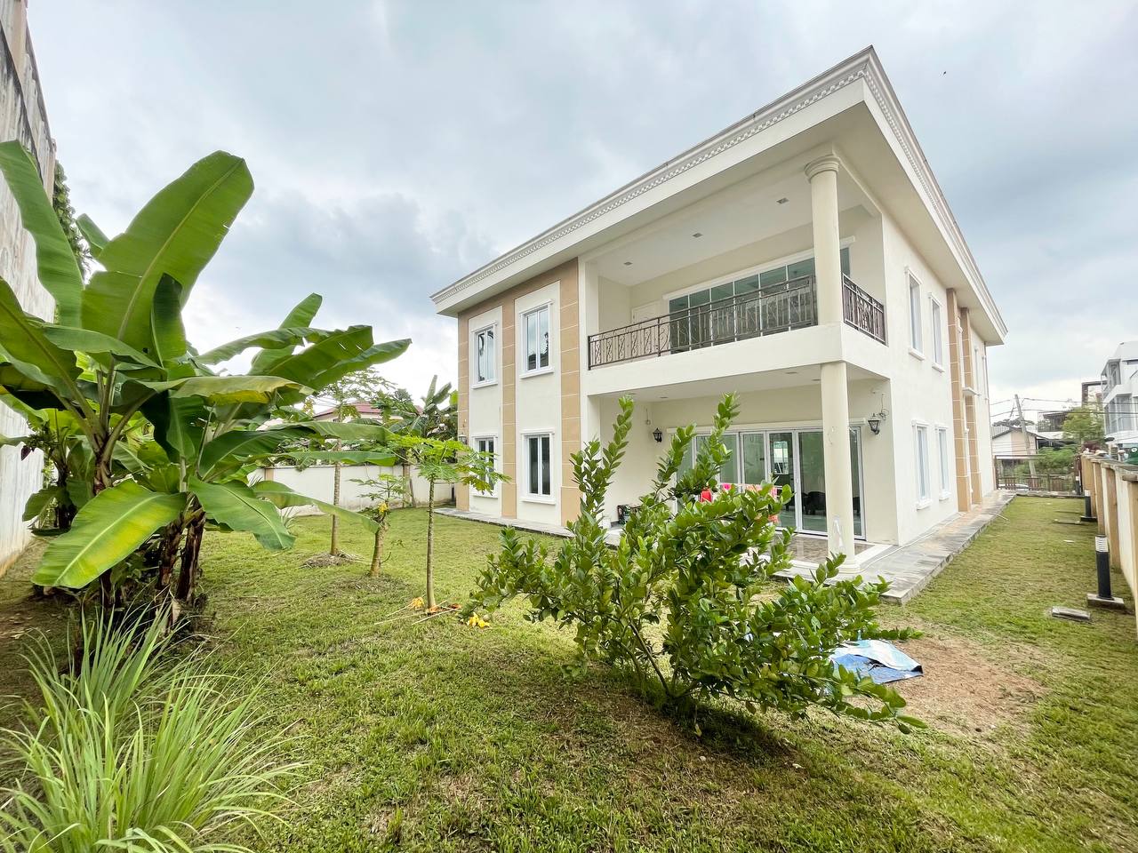 Kemensah Heights - photo 2