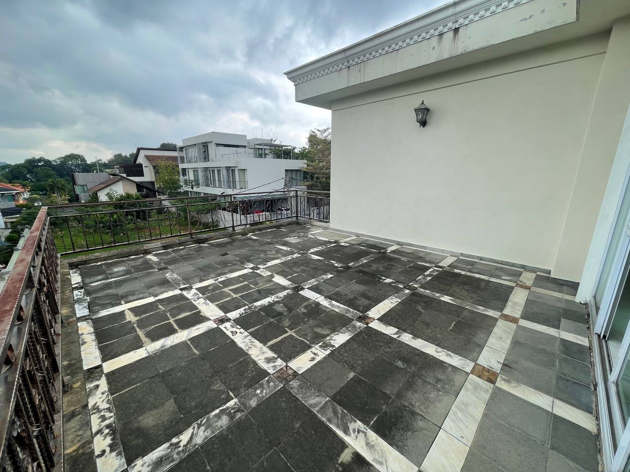 Kemensah Heights - photo 4