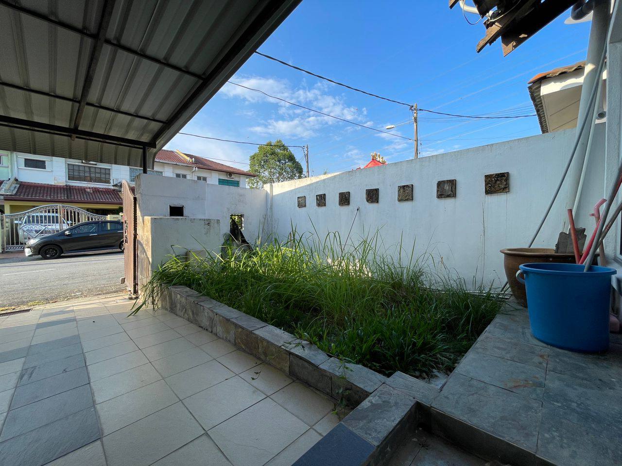 Taman Pinggiran Putra - photo 3