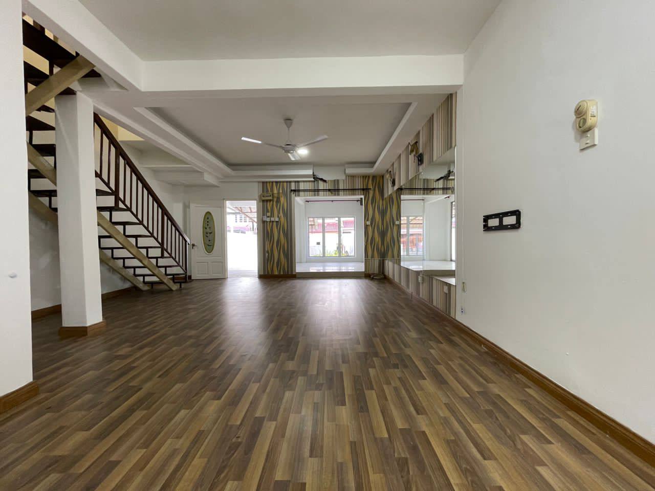 Taman Pinggiran Putra - photo 7