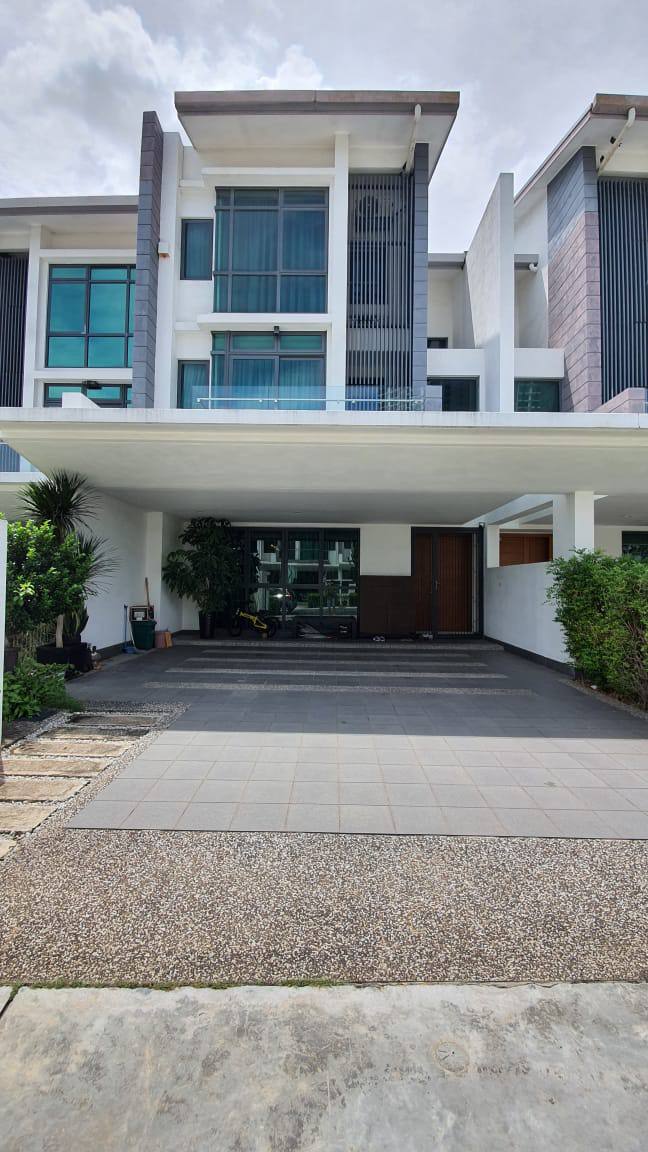 Sejati Residence - photo 2