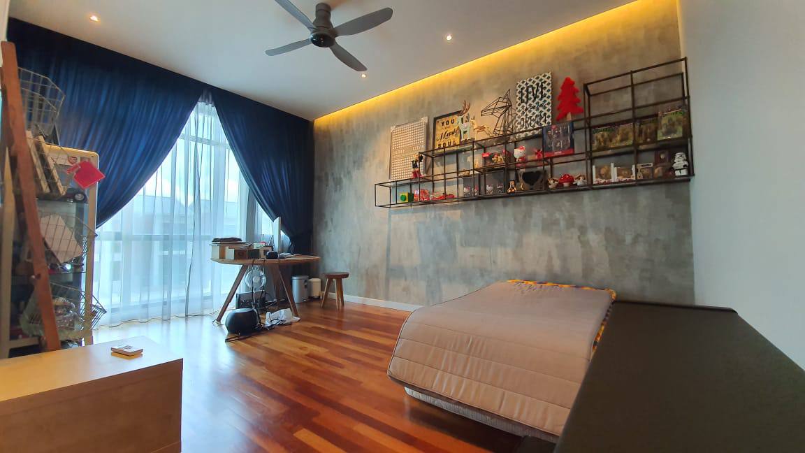 Sejati Residence - photo 10