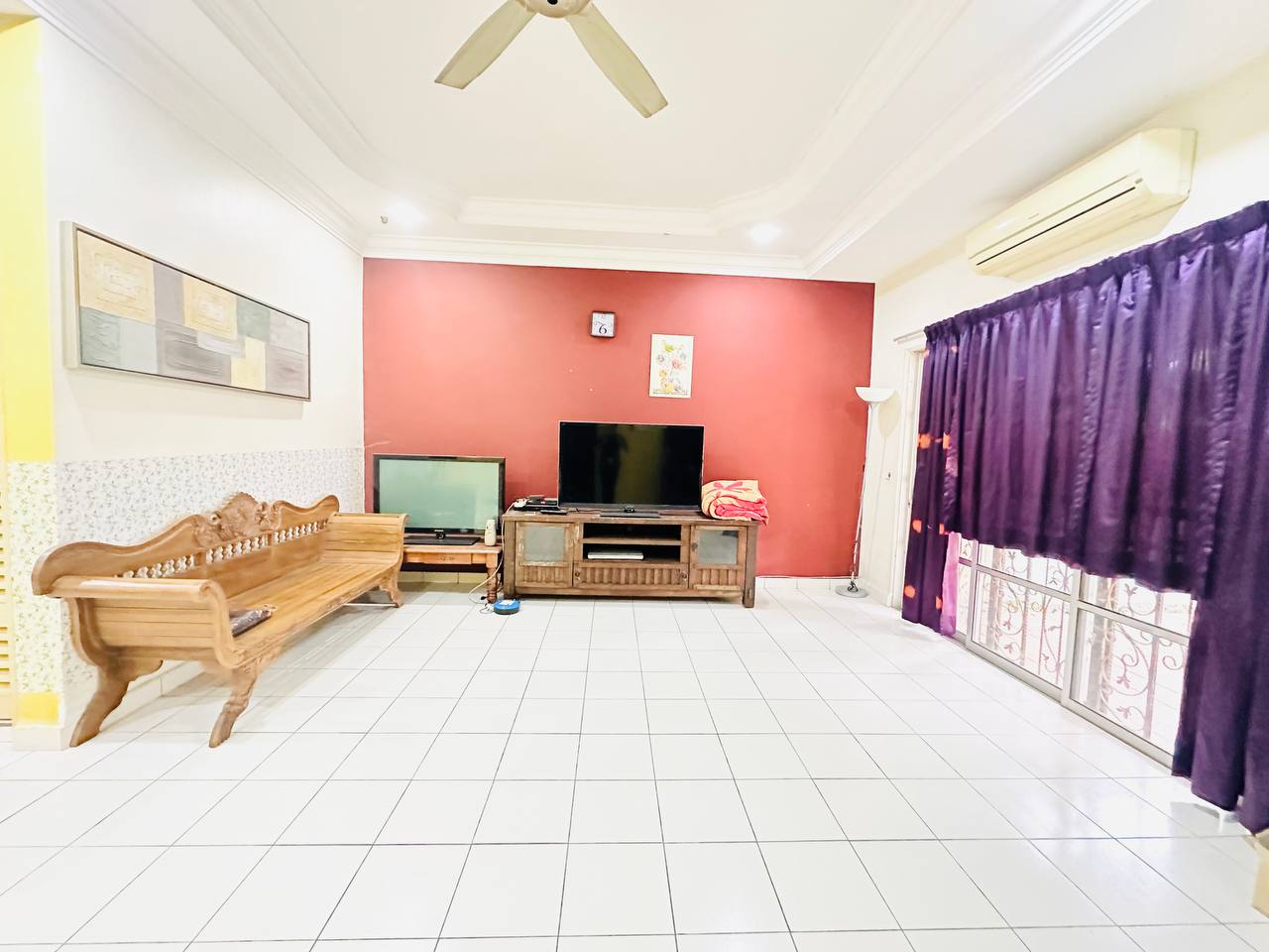 Denai Alam - photo 6