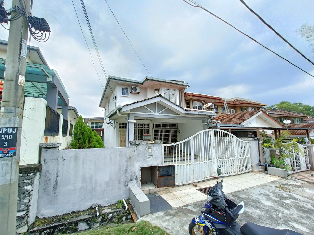Taman Puncak Jalil - photo 4