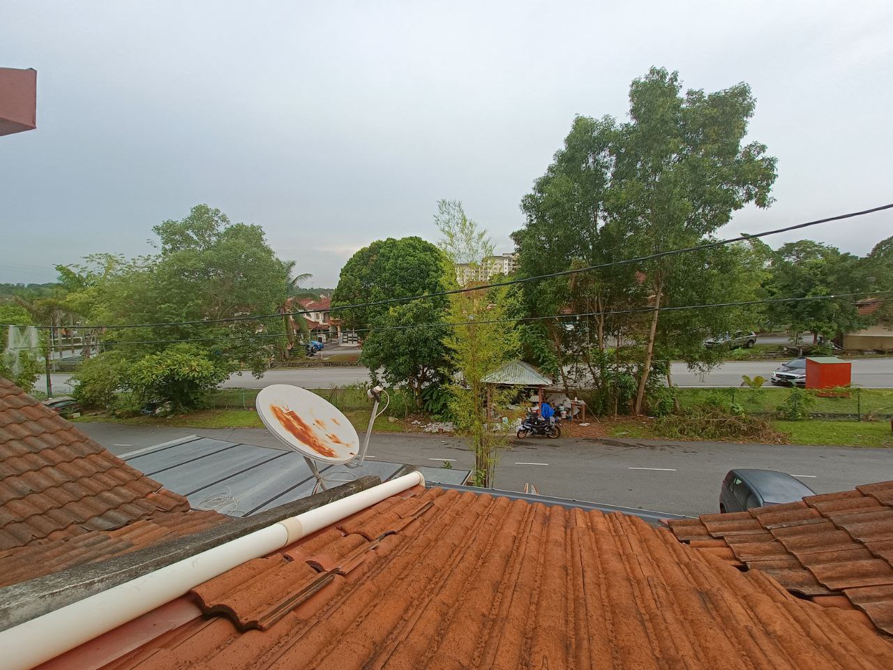 Taman Puncak Jalil - photo 13