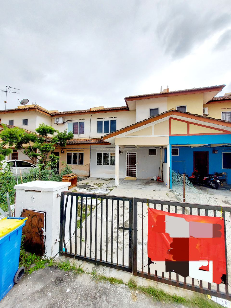Taman Banting Baru - photo 2