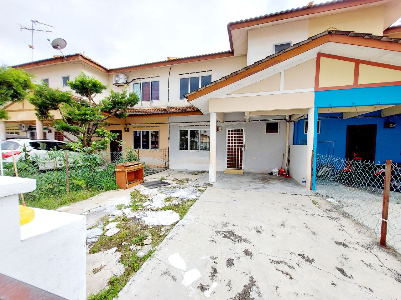 Taman Banting Baru - photo 3