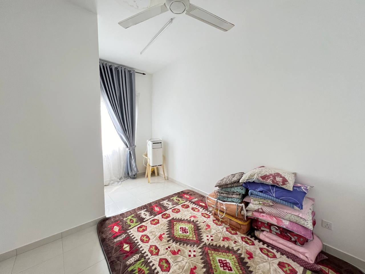 Laman Haris - photo 10