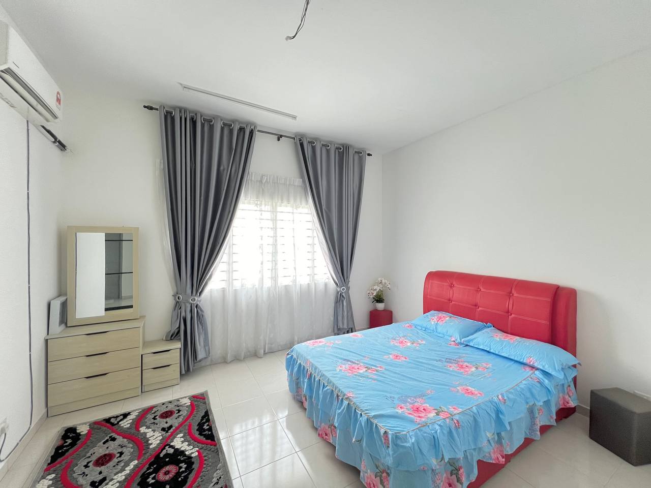 Laman Haris - photo 11