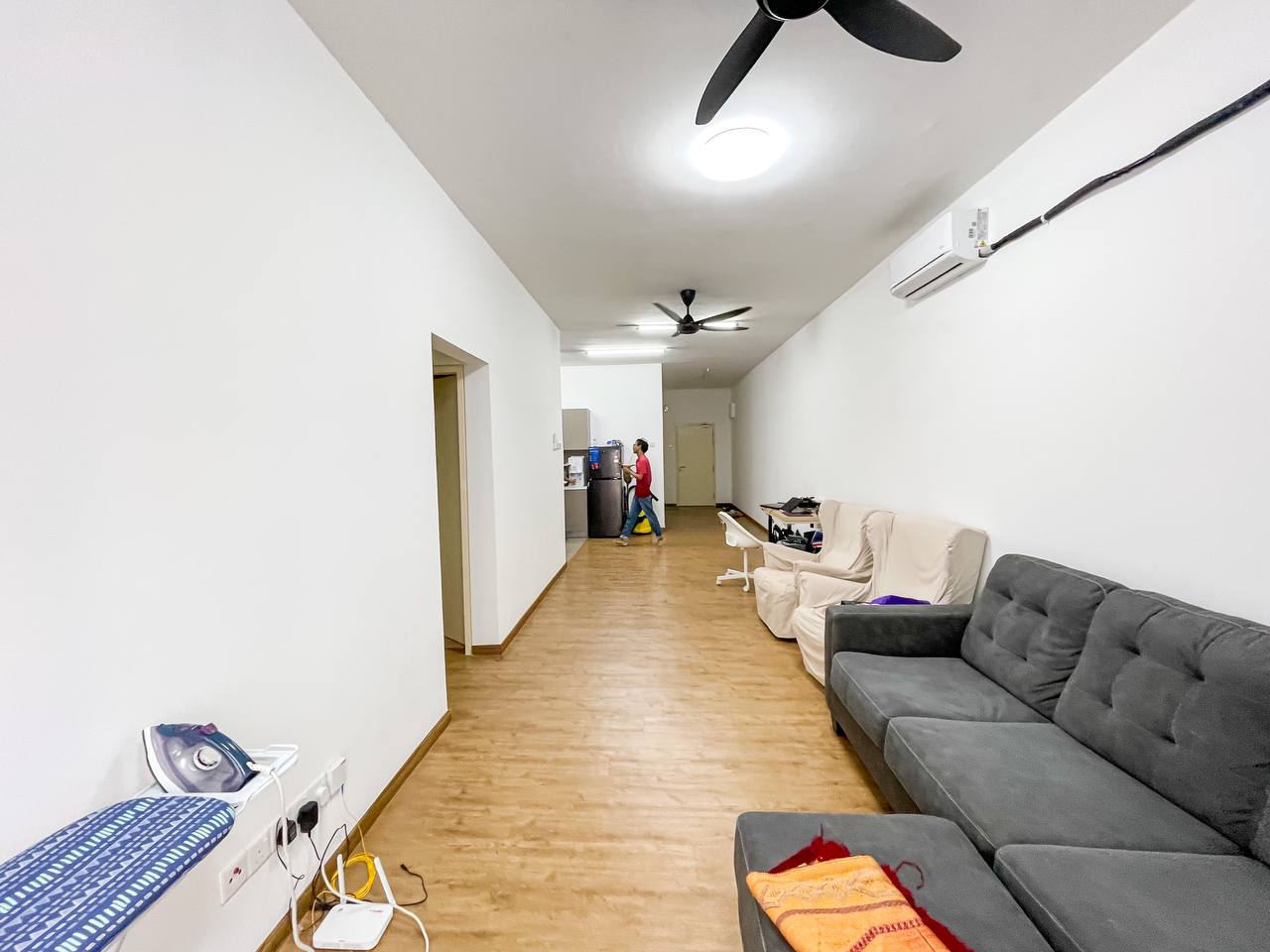 Level 1 Lakefront Homes Condominium - photo 6