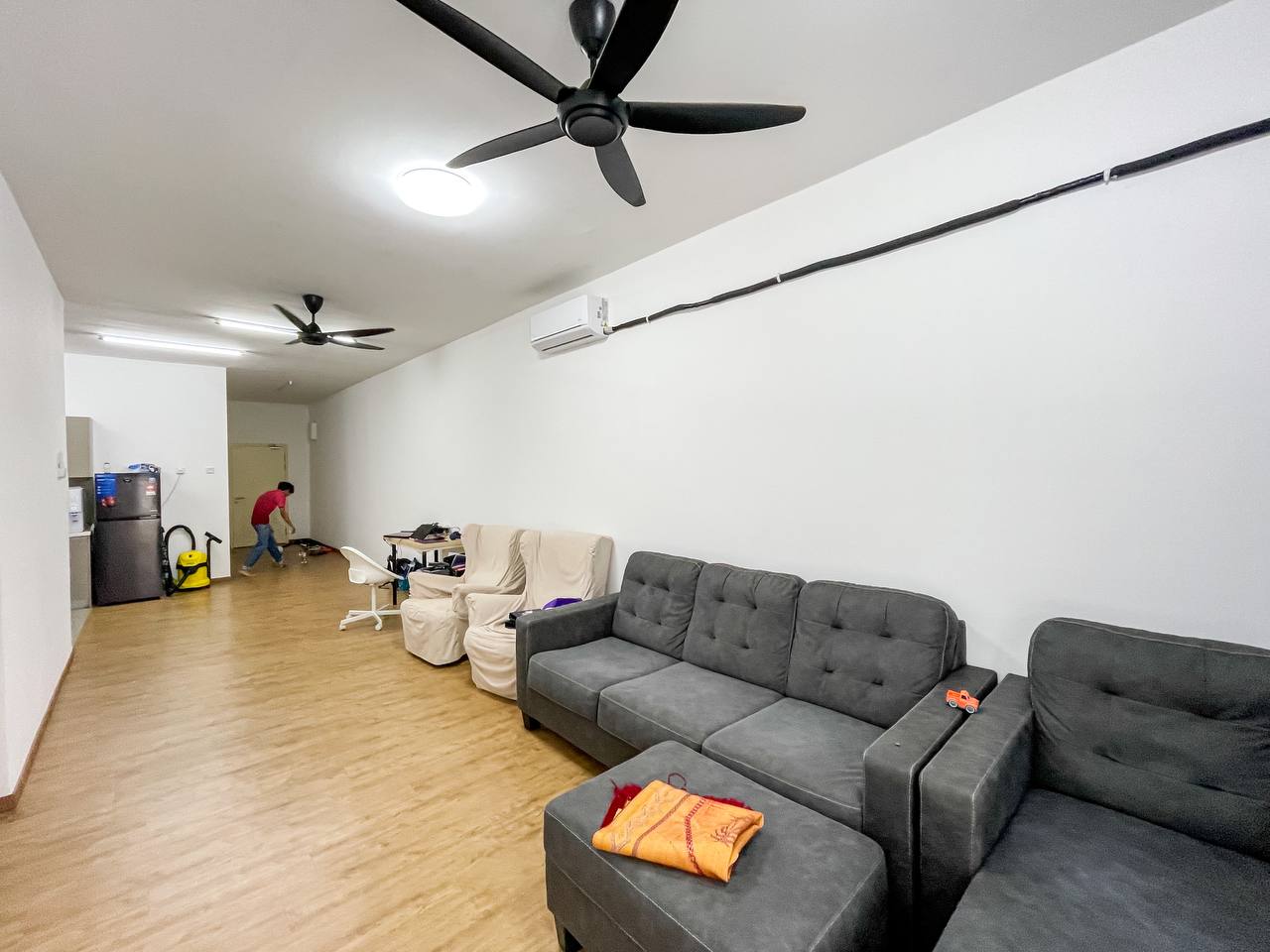 Level 1 Lakefront Homes Condominium - photo 7