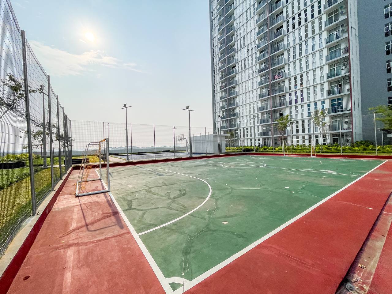 Level 1 Lakefront Homes Condominium - photo 11