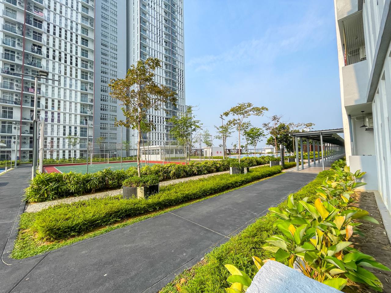 Level 1 Lakefront Homes Condominium - photo 12