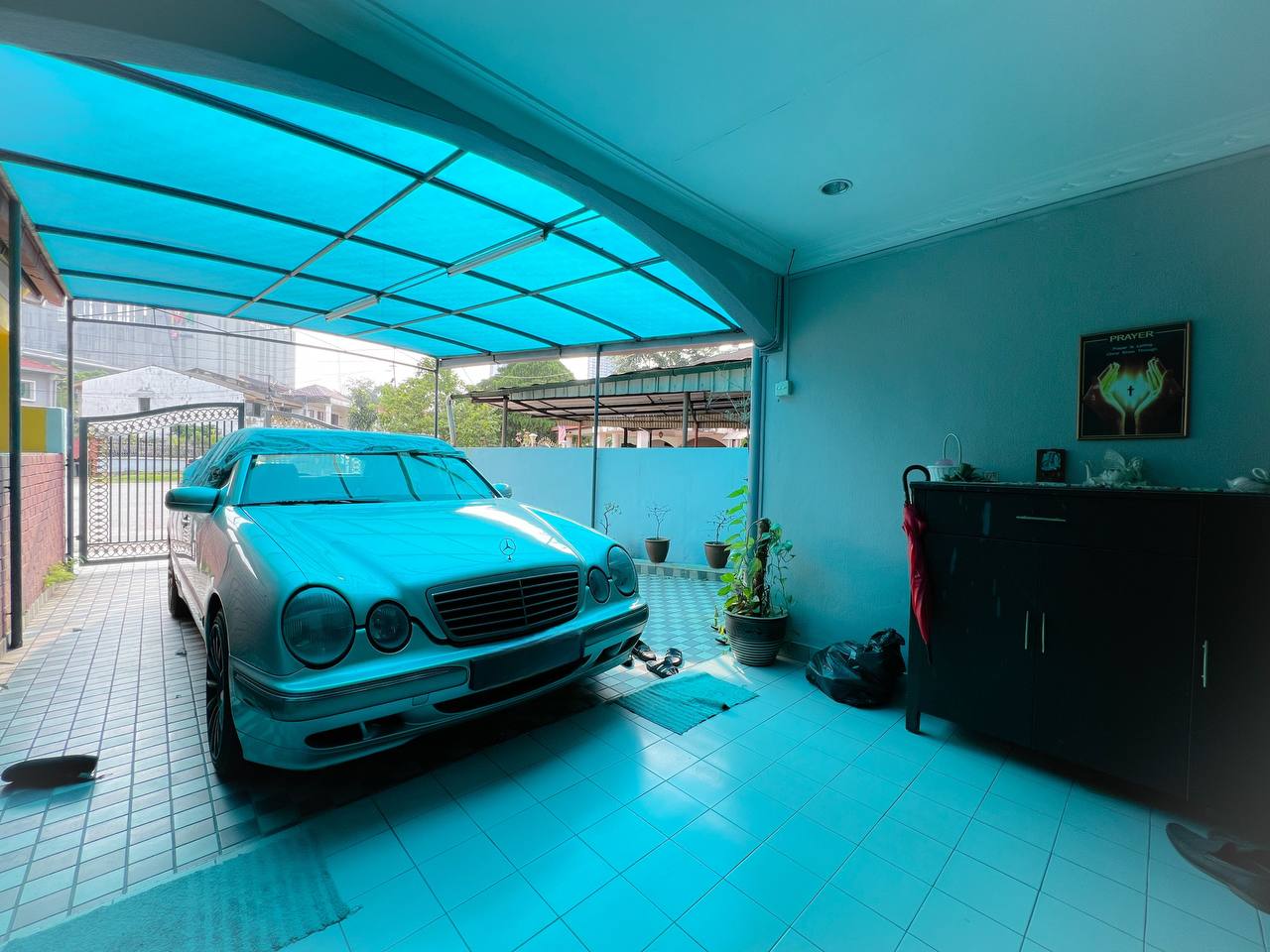 Jalan B Taman Melawati - photo 2