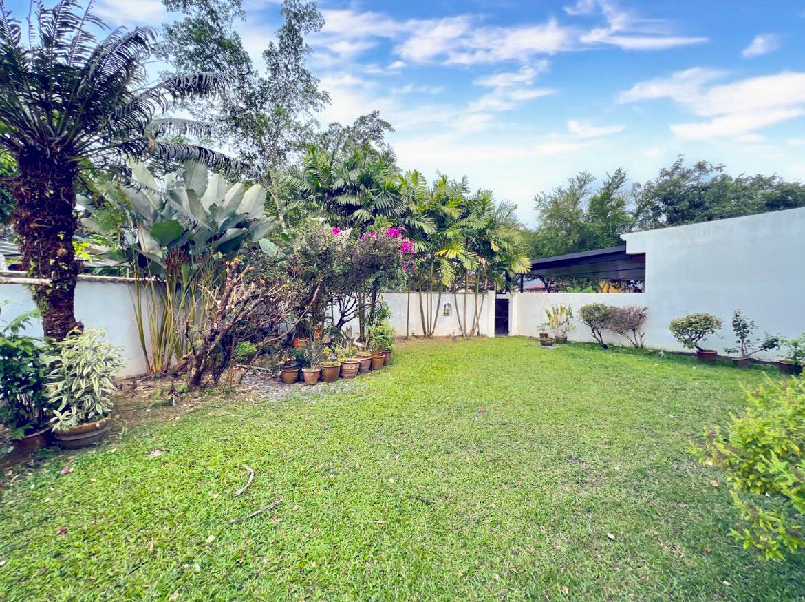 Jalan B Taman Melawati - photo 4