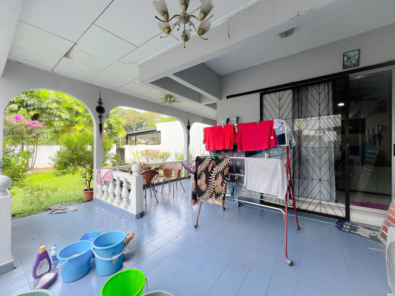 Jalan B Taman Melawati - photo 5