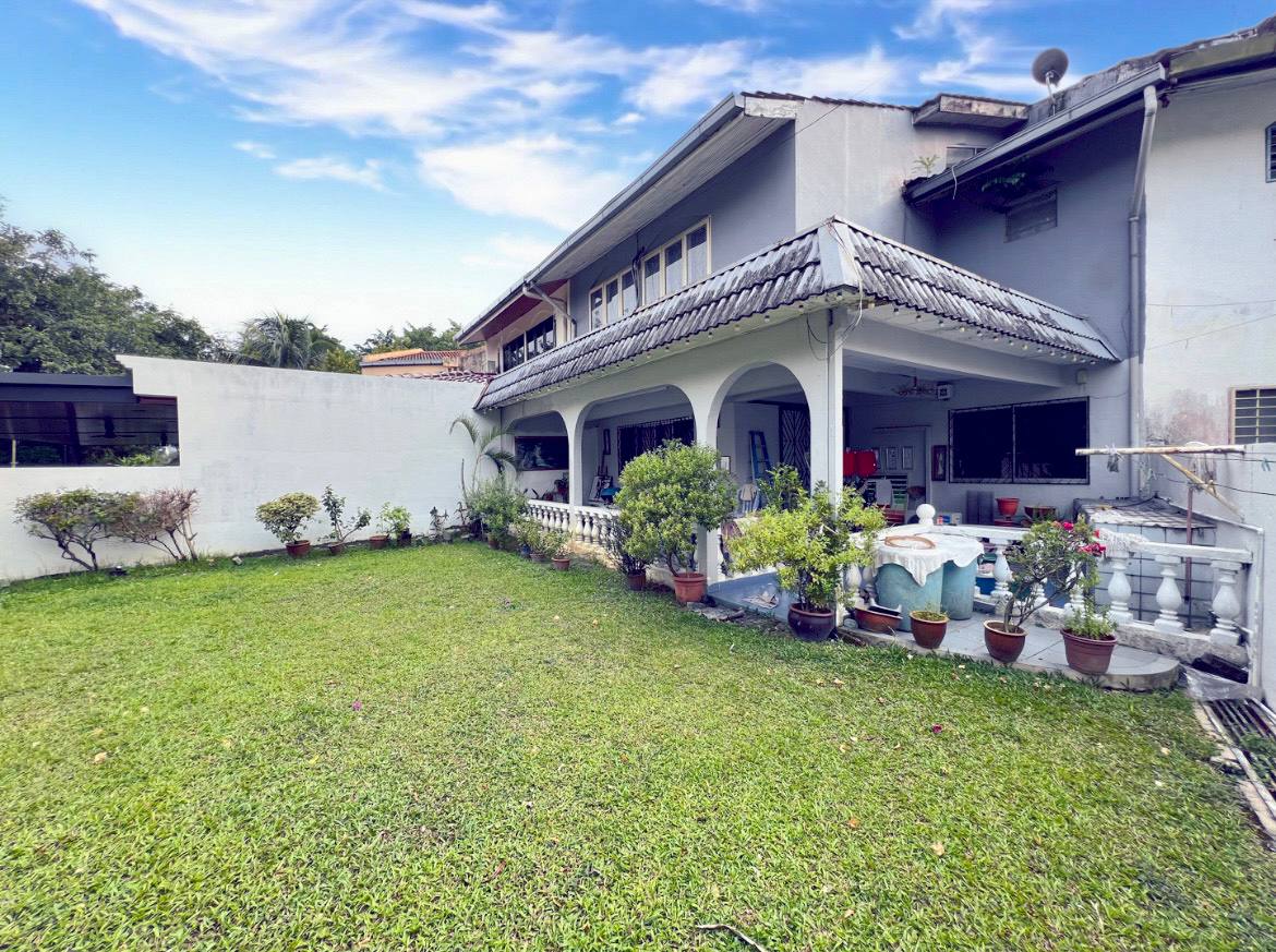 Jalan B Taman Melawati - photo 8