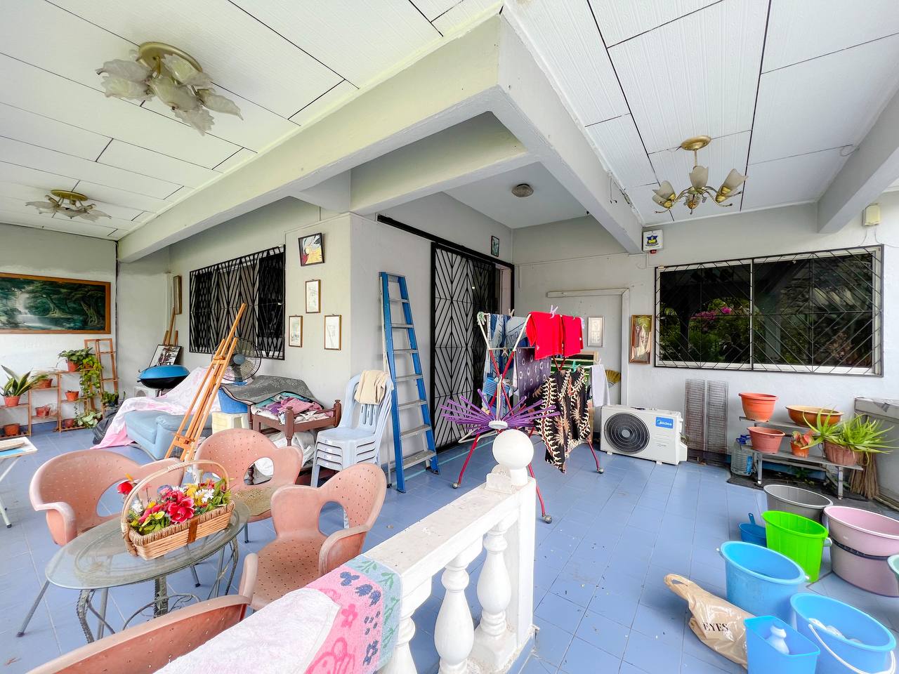 Jalan B Taman Melawati - photo 11