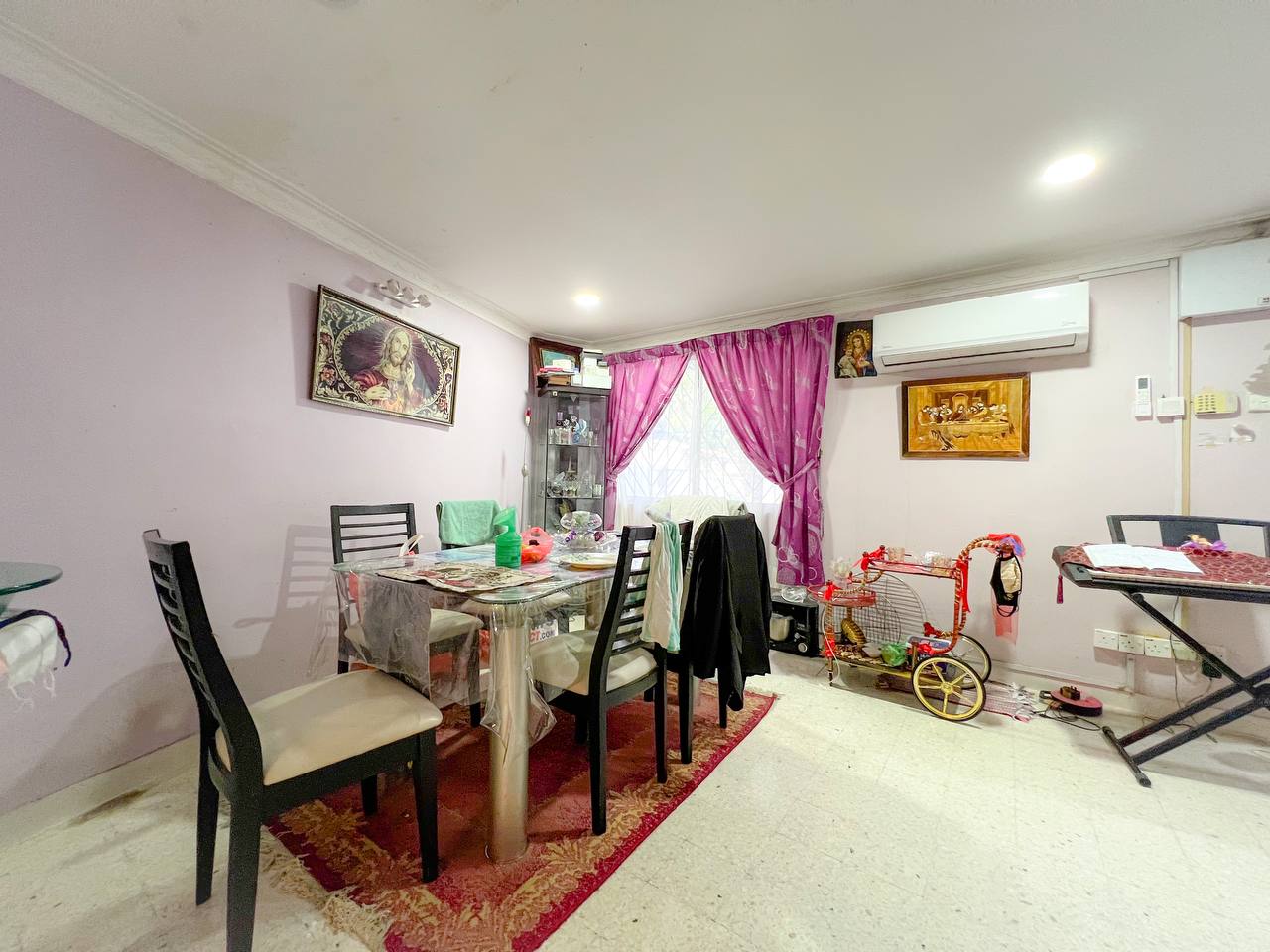 Jalan B Taman Melawati - photo 12