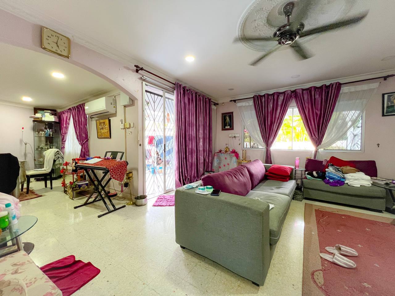 Jalan B Taman Melawati - photo 13
