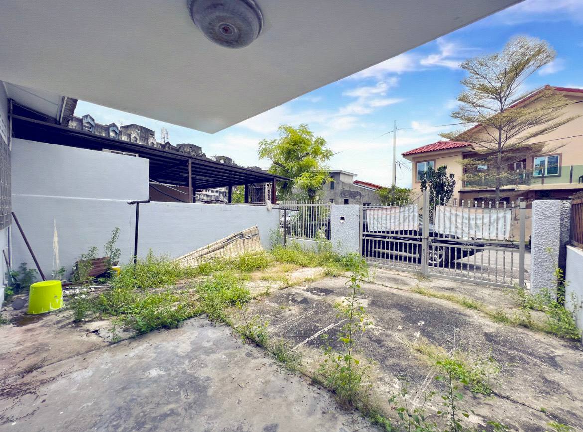 Taman Maluri - photo 2