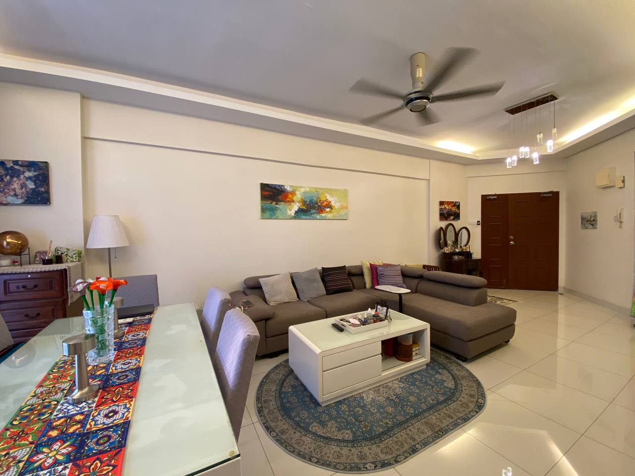 Villa Wangsamas - photo 8