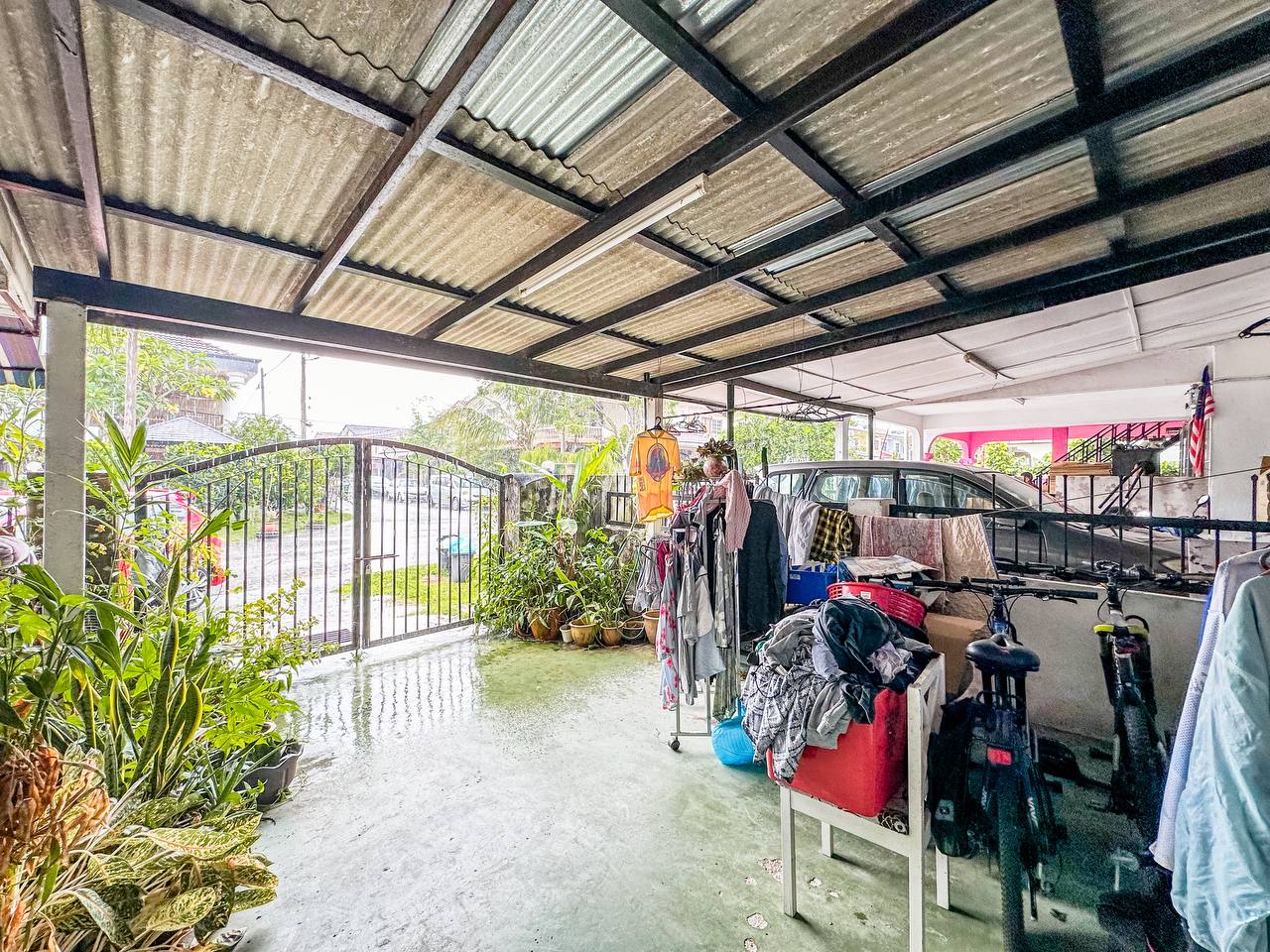 Taman Permata Ulu Klang - photo 3