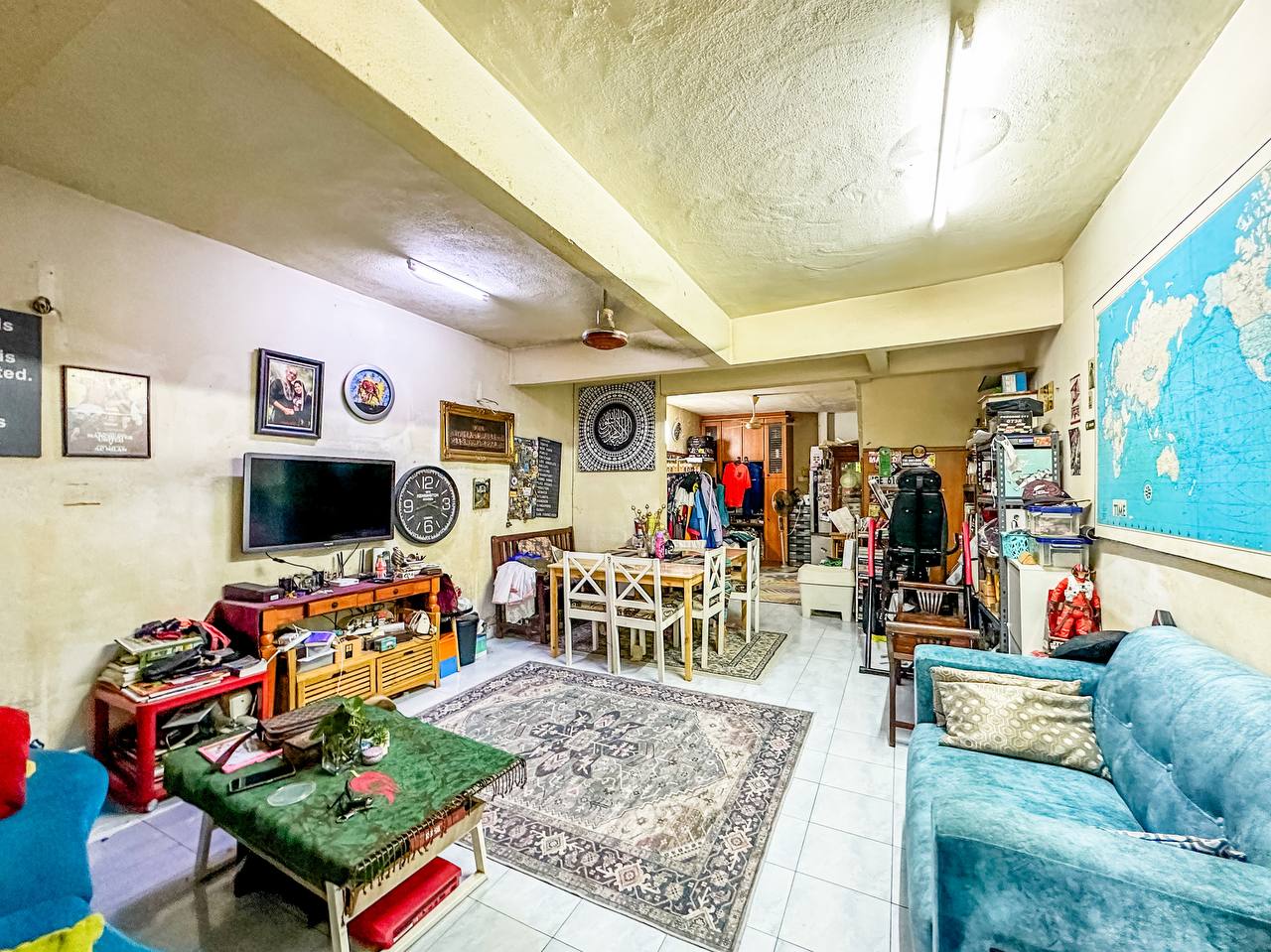 Taman Permata Ulu Klang - photo 6