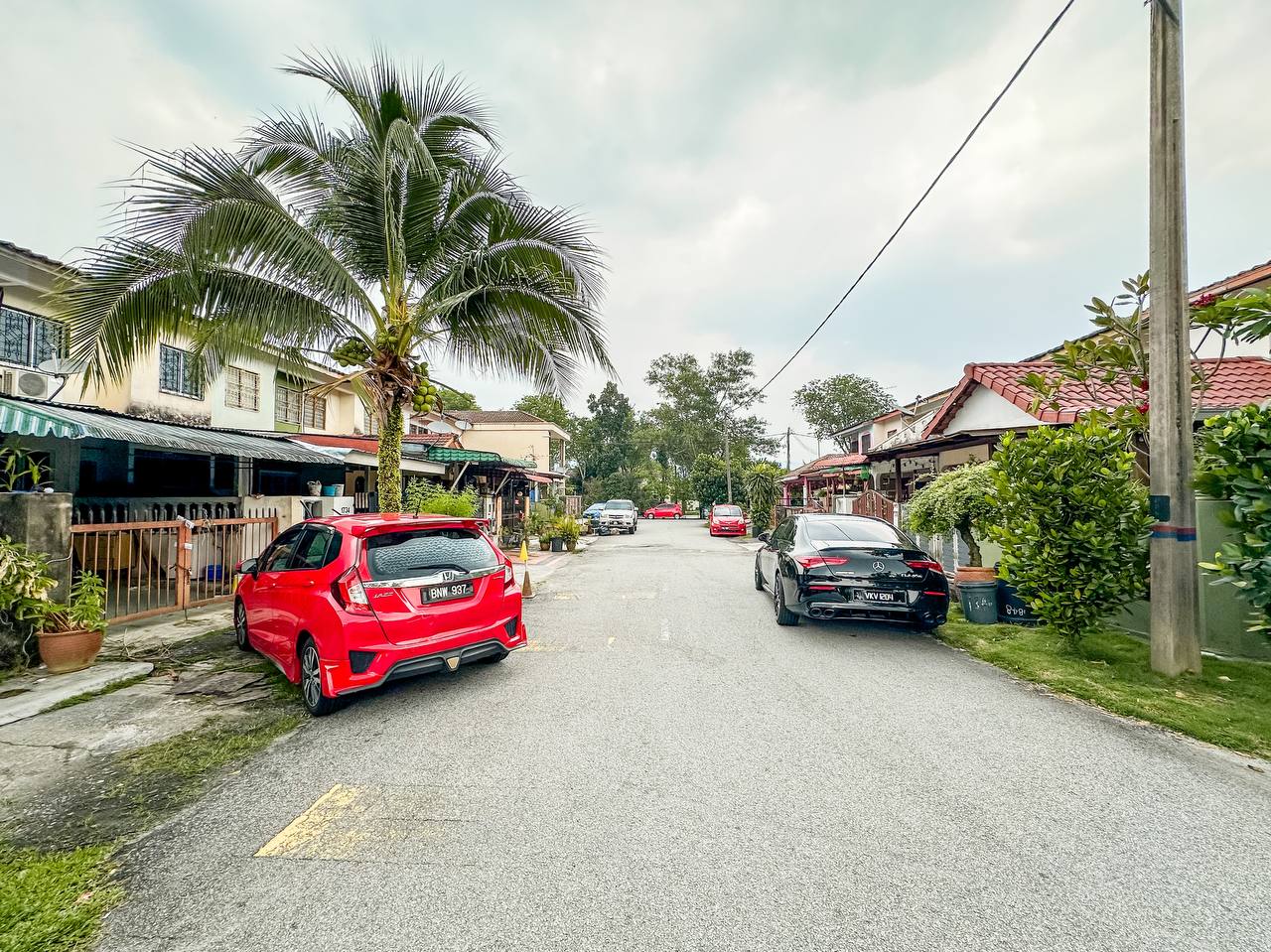 Taman Permata Ulu Klang - photo 13