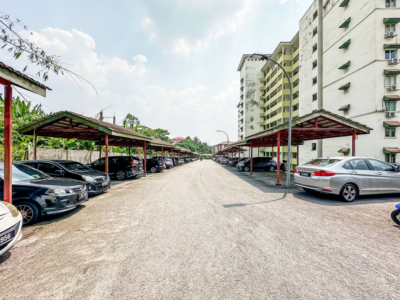 Mutiara Condo - photo 2