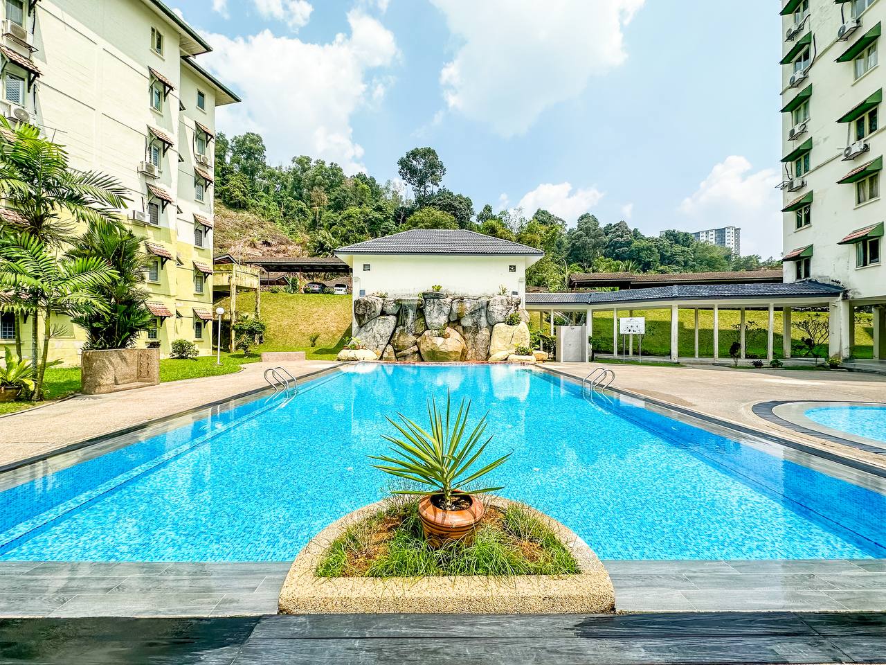 Mutiara Condo - photo 5