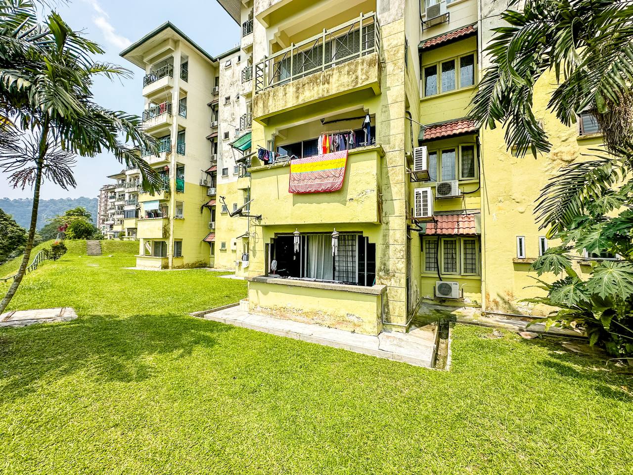 Mutiara Condo - photo 8