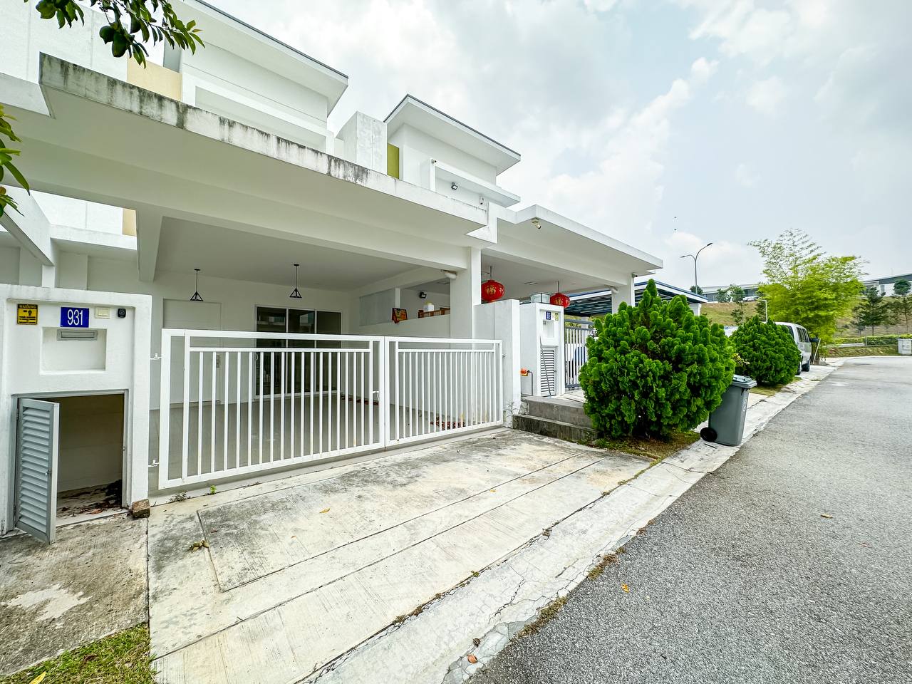Taman Ara Sendayan Bandar Sri Sendayan - photo 2