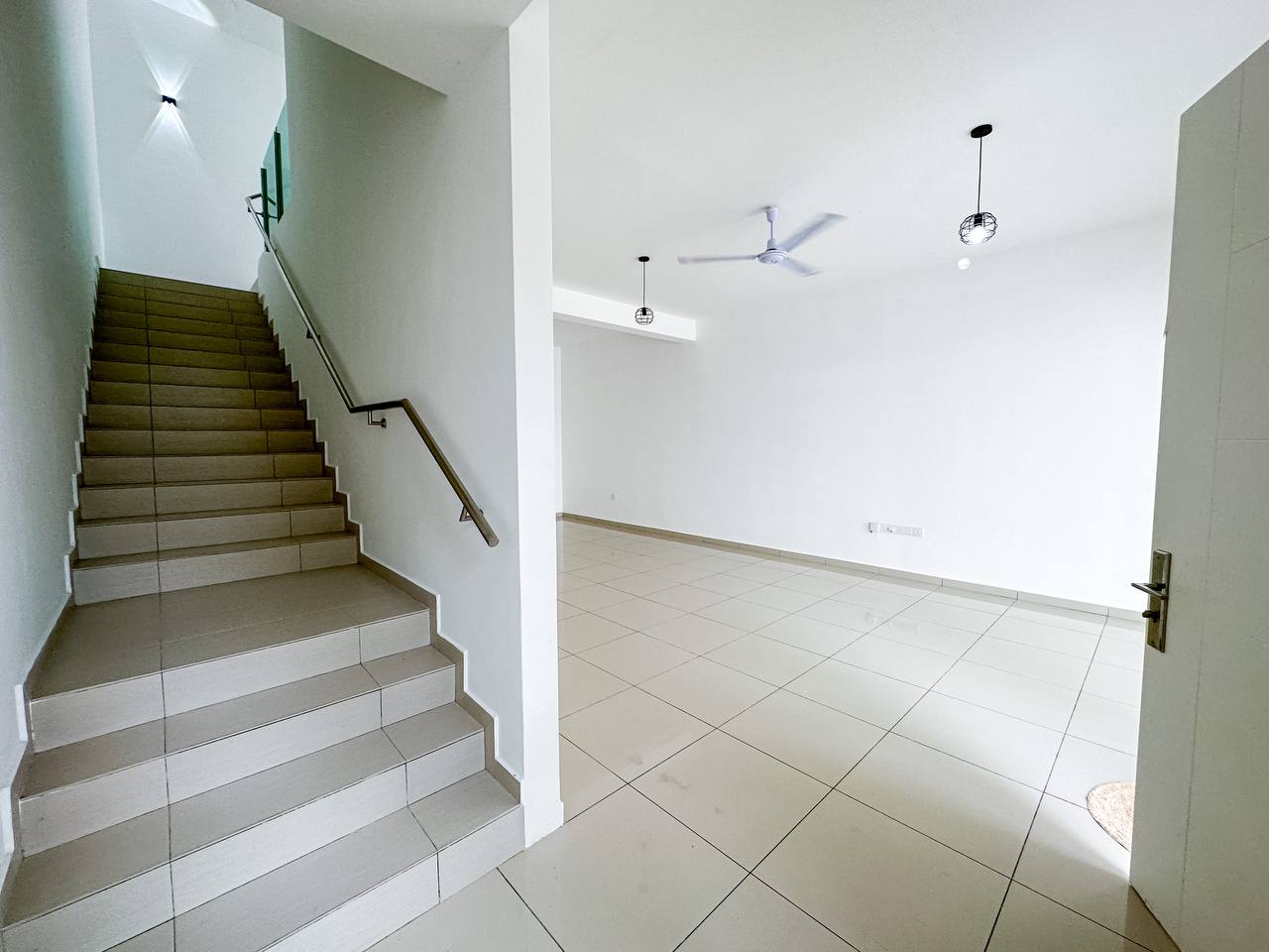 Taman Ara Sendayan Bandar Sri Sendayan - photo 12