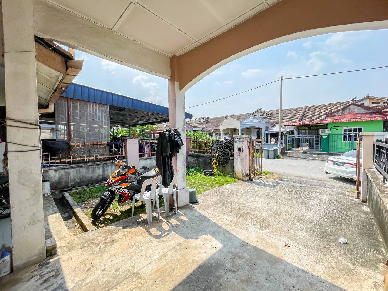 Taman Desa Cempaka 2 Bandar Baru Nillai - photo 3