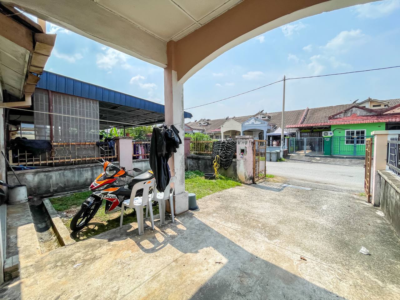 Taman Desa Cempaka 2 Bandar Baru Nillai - photo 5