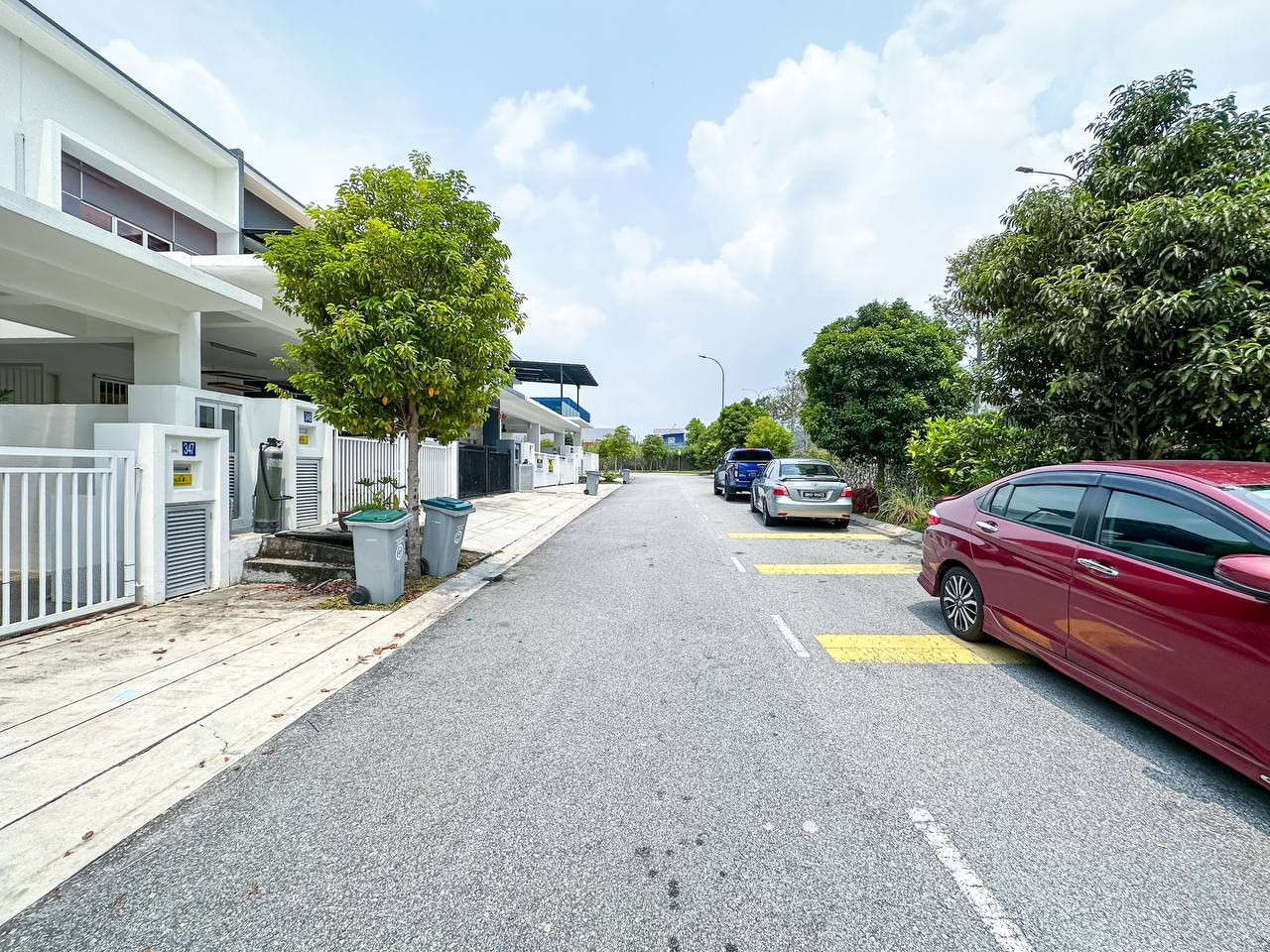 Taman Ara Sendayan Bandar Sri Sendayan - photo 2