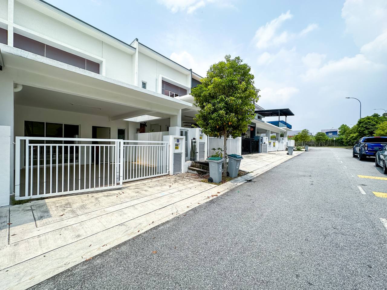 Taman Ara Sendayan Bandar Sri Sendayan - photo 3