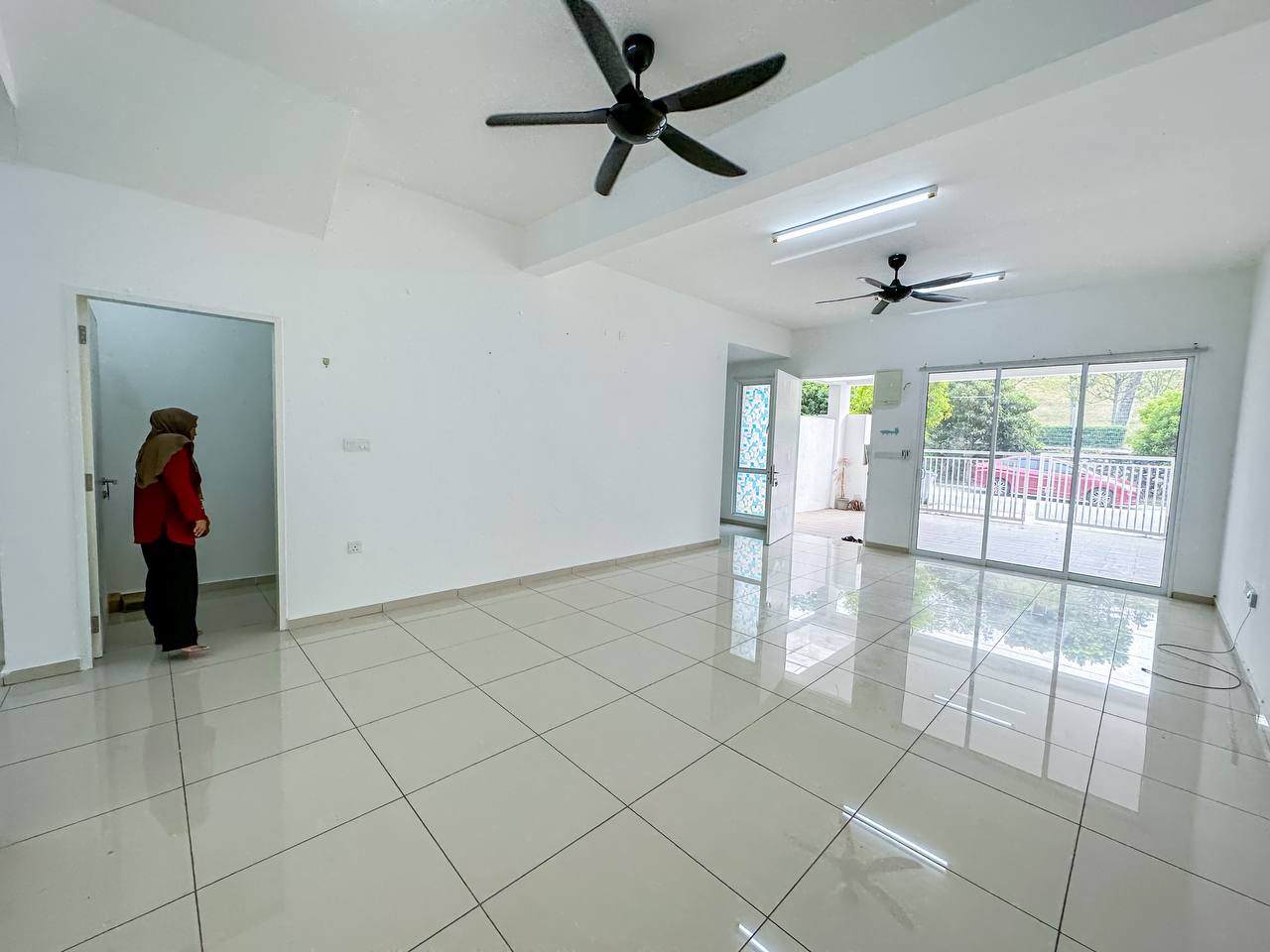 Taman Ara Sendayan Bandar Sri Sendayan - photo 8